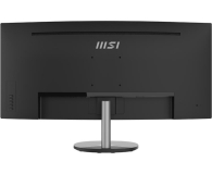MSI 34" PRO MP341CQ UWQHD 100Hz 1ms Curved - 1109826 - zdjęcie 5